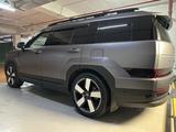 Hyundai Santa Fe 2025 годаүшін23 000 000 тг. в Астана – фото 4