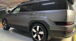 Hyundai Santa Fe 2025 годаүшін23 000 000 тг. в Астана – фото 4
