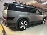 Hyundai Santa Fe 2025 годаүшін23 000 000 тг. в Астана – фото 3