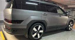 Hyundai Santa Fe 2025 годаүшін23 000 000 тг. в Астана – фото 3