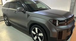 Hyundai Santa Fe 2025 годаүшін23 000 000 тг. в Астана – фото 2