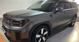 Hyundai Santa Fe 2025 годаүшін23 000 000 тг. в Астана