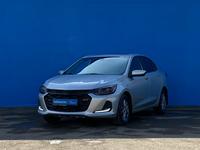 Chevrolet Onix 2023 годаүшін7 660 000 тг. в Алматы