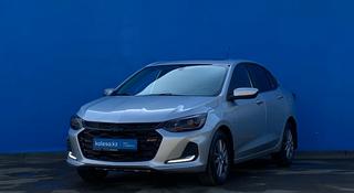 Chevrolet Onix 2023 года за 7 860 000 тг. в Алматы