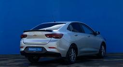 Chevrolet Onix 2023 годаүшін7 660 000 тг. в Алматы – фото 3
