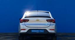 Chevrolet Onix 2023 годаүшін7 860 000 тг. в Алматы – фото 4