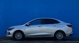 Chevrolet Onix 2023 года за 7 860 000 тг. в Алматы – фото 5