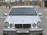 Mercedes-Benz E 230 1996 годаүшін3 000 000 тг. в Туркестан – фото 3