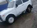 ВАЗ (Lada) Lada 2121 2007 года за 1 000 000 тг. в Уральск – фото 3