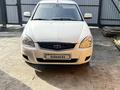 ВАЗ (Lada) Priora 2170 2015 года за 3 100 000 тг. в Семей – фото 11