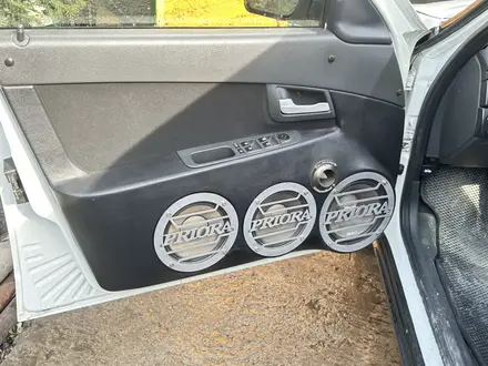 ВАЗ (Lada) Priora 2170 2015 года за 3 100 000 тг. в Семей