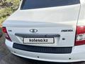 ВАЗ (Lada) Priora 2170 2015 года за 3 100 000 тг. в Семей – фото 8