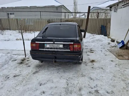 Opel Vectra 1995 года за 1 300 000 тг. в Актобе – фото 10