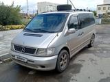 Mercedes-Benz Vito 1998 года за 2 750 000 тг. в Костанай – фото 5