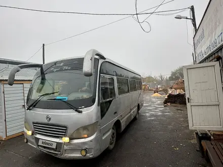 Dongfeng  6600 2012 года за 1 450 000 тг. в Тараз – фото 5