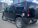 Hummer H2 2009 годаүшін18 000 000 тг. в Астана – фото 5