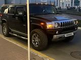Hummer H2 2009 годаүшін18 000 000 тг. в Астана