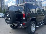 Hummer H2 2009 годаүшін18 000 000 тг. в Астана – фото 4
