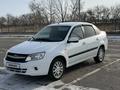 ВАЗ (Lada) Granta 2190 2014 годаүшін3 200 000 тг. в Павлодар – фото 6