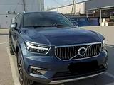 Volvo XC40 2022 года за 23 700 000 тг. в Алматы