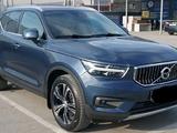 Volvo XC40 2022 года за 23 700 000 тг. в Алматы – фото 3