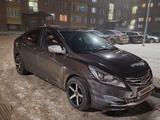 Hyundai Solaris 2014 года за 2 500 000 тг. в Бейнеу – фото 5