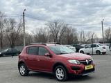 Renault Sandero Stepway 2016 года за 5 600 000 тг. в Уральск – фото 3