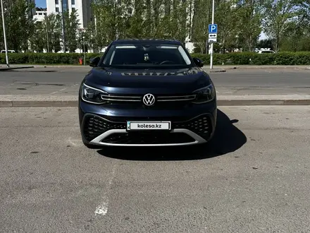 Volkswagen ID.6 2022 года за 14 500 000 тг. в Астана – фото 21