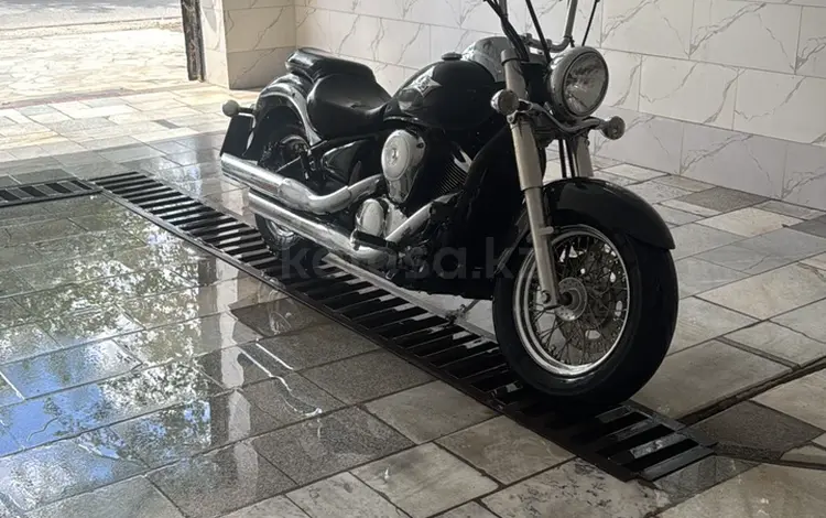 Kawasaki  VN900 Vulcan 2010 годаfor2 800 000 тг. в Алматы