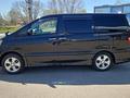 Toyota Alphard 2007 годаүшін7 000 000 тг. в Усть-Каменогорск