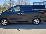 Toyota Alphard 2007 года за 7 000 000 тг. в Усть-Каменогорск