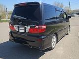 Toyota Alphard 2007 года за 7 000 000 тг. в Усть-Каменогорск – фото 3