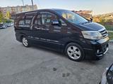 Toyota Alphard 2007 года за 7 000 000 тг. в Усть-Каменогорск – фото 5