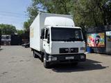 MAN  LE/L 2000 1994 годаүшін9 000 000 тг. в Алматы