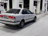 Nissan Sunny 1998 годаүшін2 300 000 тг. в Усть-Каменогорск