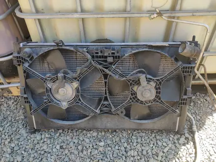 Радиатор кондиционера Delica D5 за 15 000 тг. в Астана – фото 2