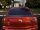 Mazda 3 2005 годаfor2 800 000 тг. в Усть-Каменогорск – фото 5