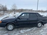 ВАЗ (Lada) 2115 2008 годаүшін1 350 000 тг. в Экибастуз – фото 4