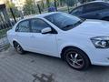 Geely SC7 2013 года за 2 300 000 тг. в Костанай – фото 3