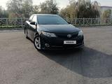 Toyota Camry 2014 годаfor8 300 000 тг. в Шымкент