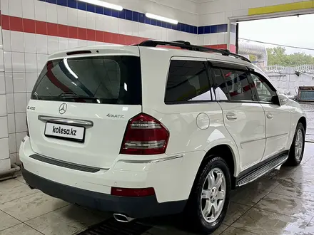 Mercedes-Benz GL 450 2008 года за 7 800 000 тг. в Павлодар – фото 10