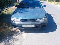 Mazda 626 1995 годаfor750 000 тг. в Тараз