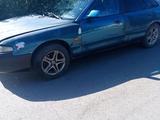 Mazda 626 1995 годаfor750 000 тг. в Тараз – фото 3