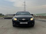 Chevrolet Cruze 2011 года за 4 200 000 тг. в Алматы
