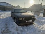 BMW 525 1994 годаүшін1 300 000 тг. в Алматы