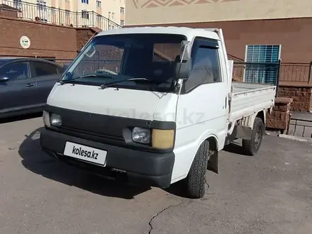 Mazda Bongo 1998 года за 4 500 000 тг. в Астана – фото 3