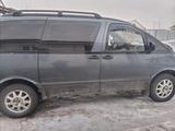 Toyota Previa 1992 года за 2 000 000 тг. в Алматы – фото 3