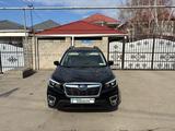 Subaru Forester 2021 года за 15 300 000 тг. в Алматы