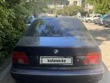 BMW 520 1998 годаүшін1 300 000 тг. в Усть-Каменогорск – фото 2