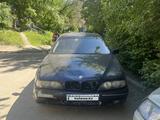BMW 520 1998 годаүшін1 300 000 тг. в Усть-Каменогорск